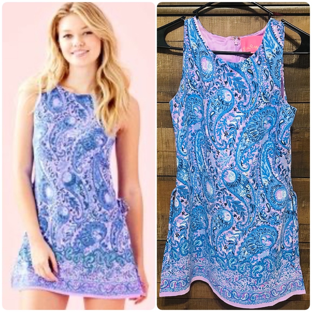 Lilly Pulitzer Donna romper